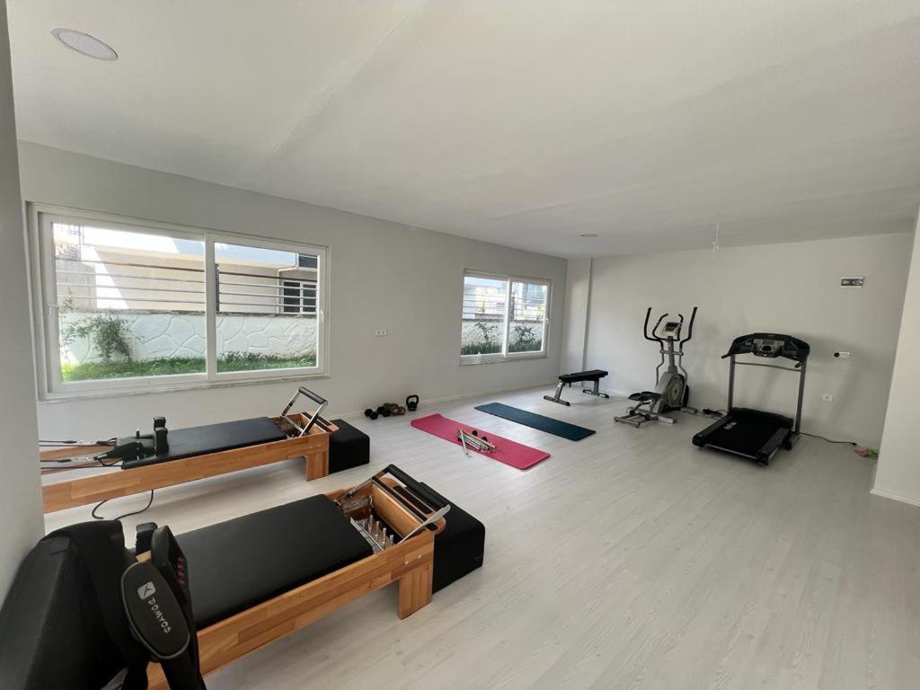 Apartment Czg Preminyum Sitesi