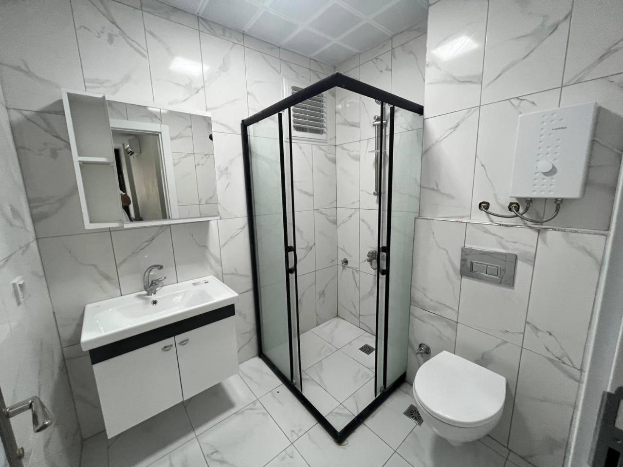 Czg Preminyum Sitesi * Alanya