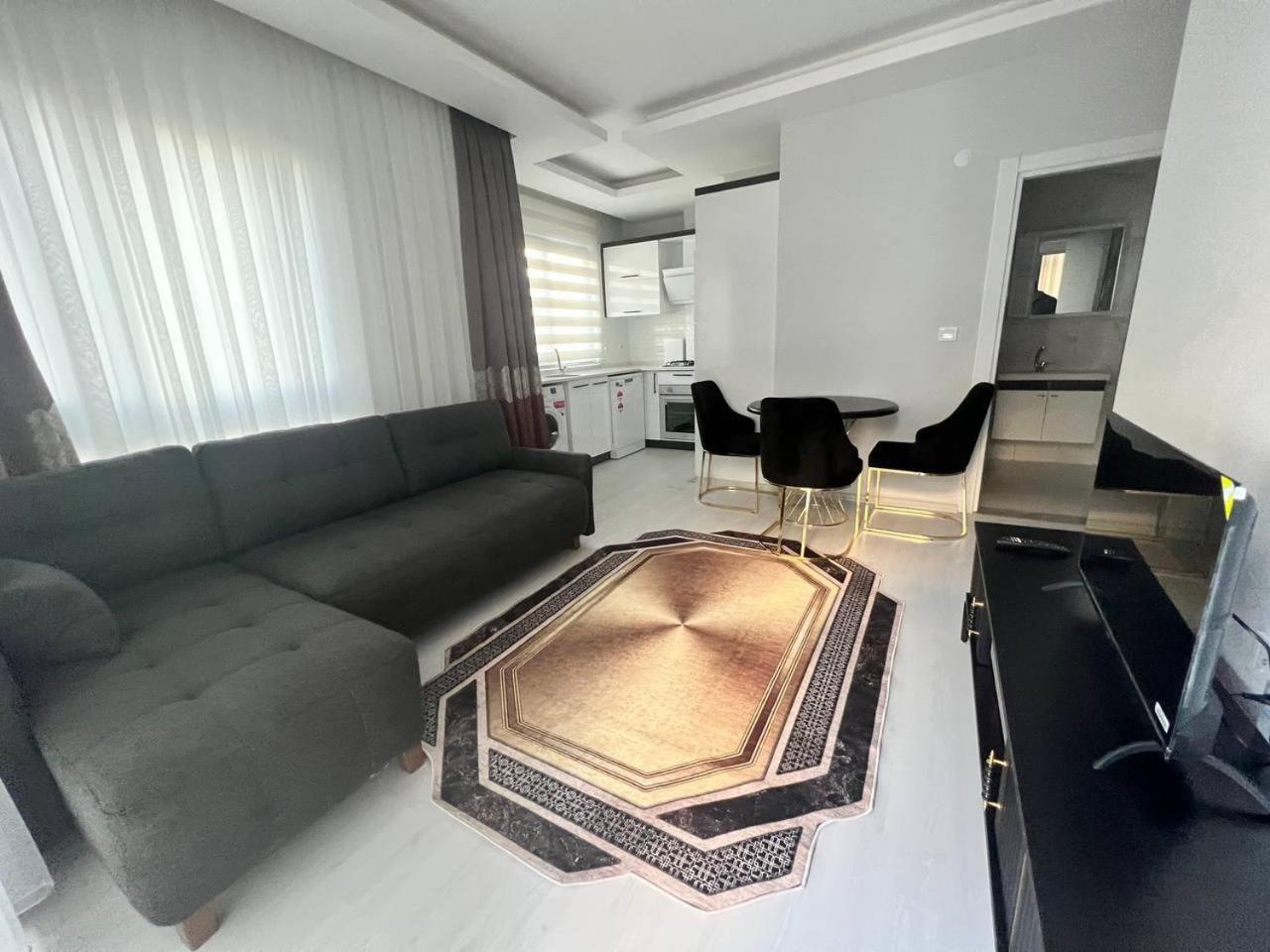 Apartment Czg Preminyum Sitesi *